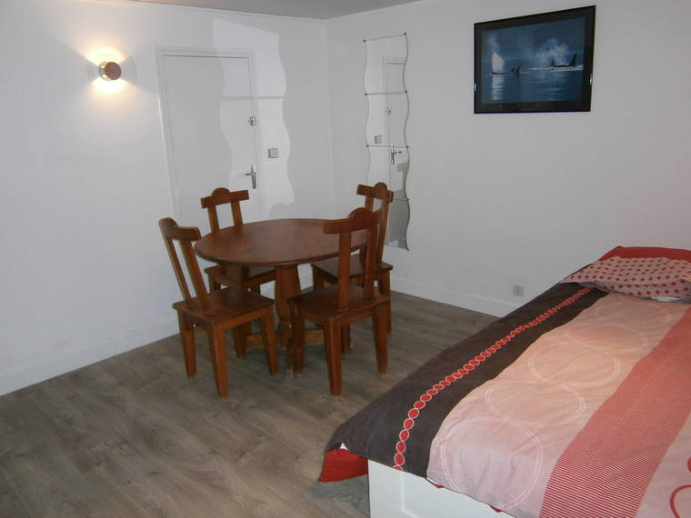 Homestay Mont-Saint-Aignan 103736