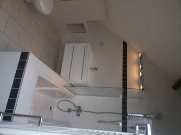 Shared Accommodation Anderlecht 126299-4