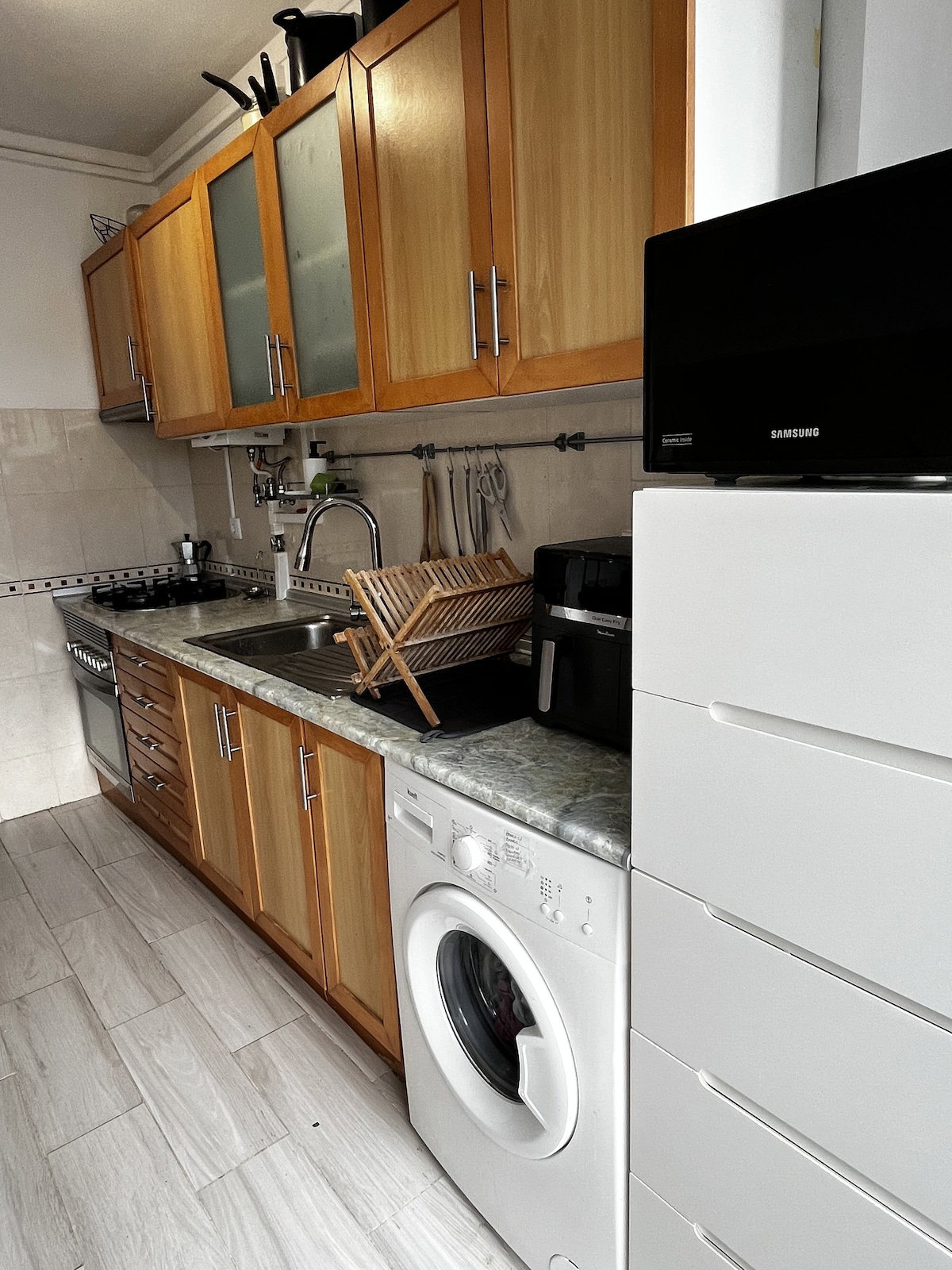 Homestay São João da Talha 663439