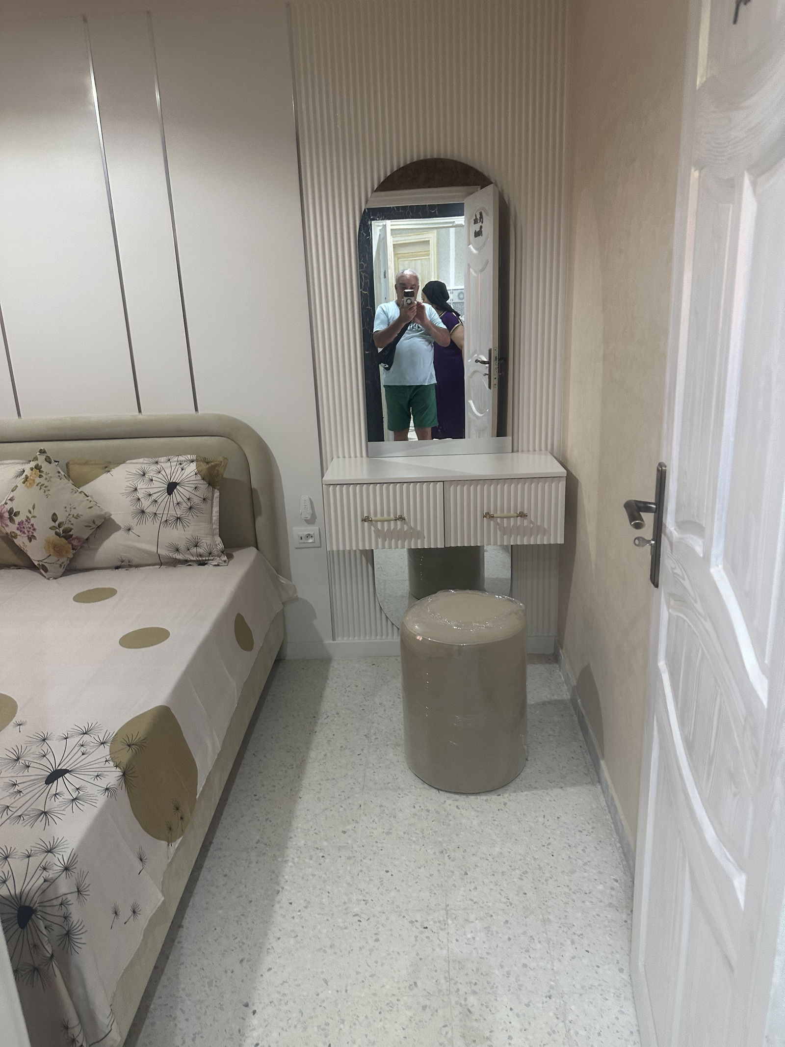 Chambre Chez L'habitant Sayada 429515