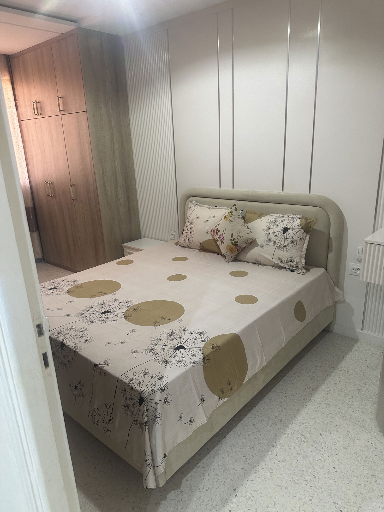 Chambre Chez L'habitant Sayada 429515