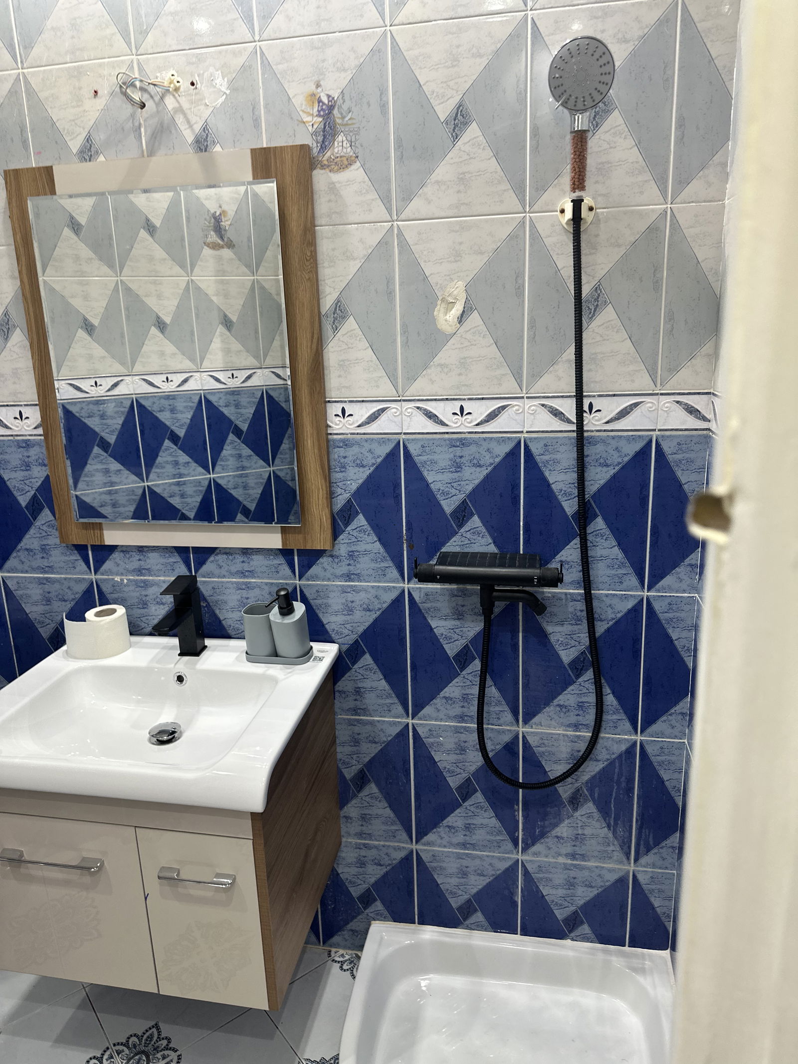 Chambre Chez L'habitant Sayada 429515