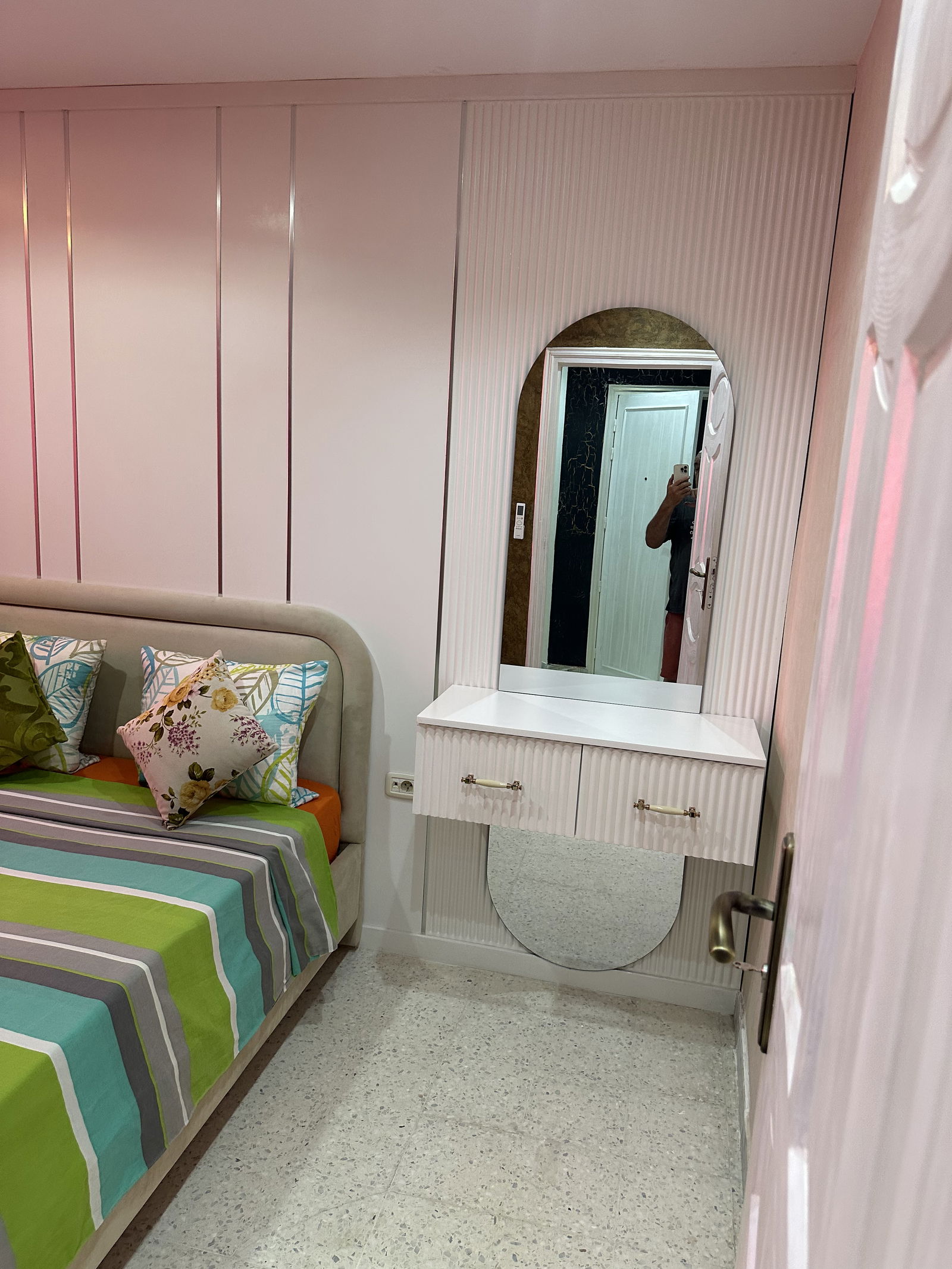 Chambre Chez L'habitant Sayada 429515