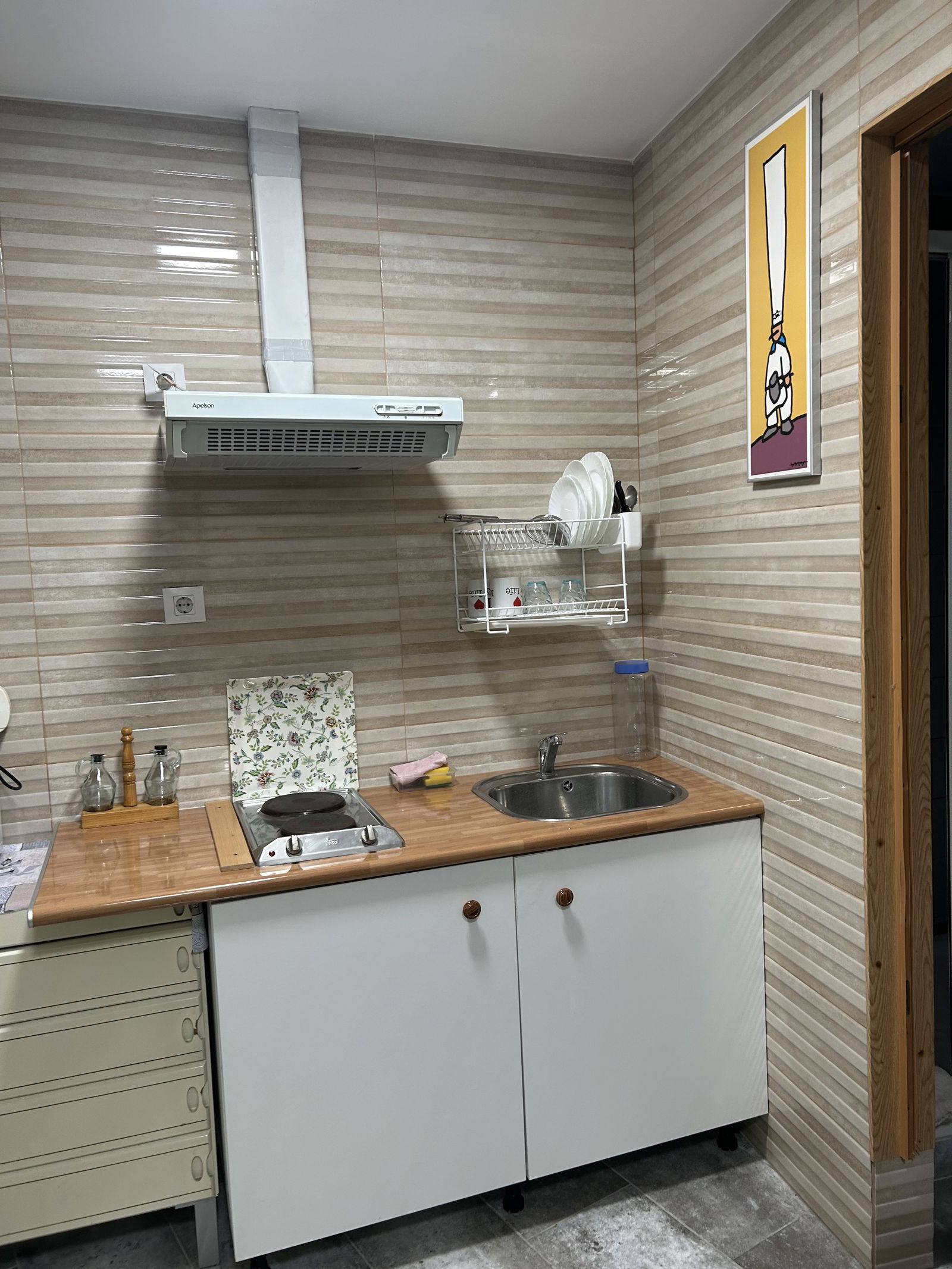 Logement Entier L'Hospitalet de Llobregat 651599