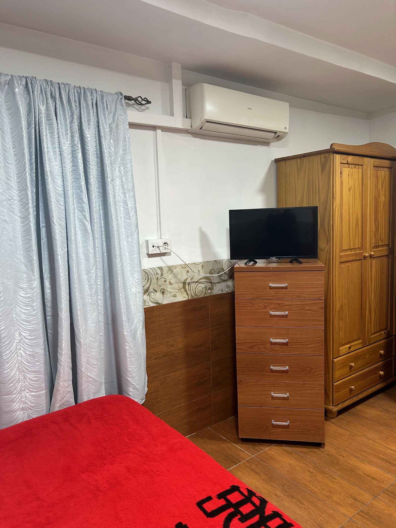 Gehele Woning L'Hospitalet de Llobregat 651600