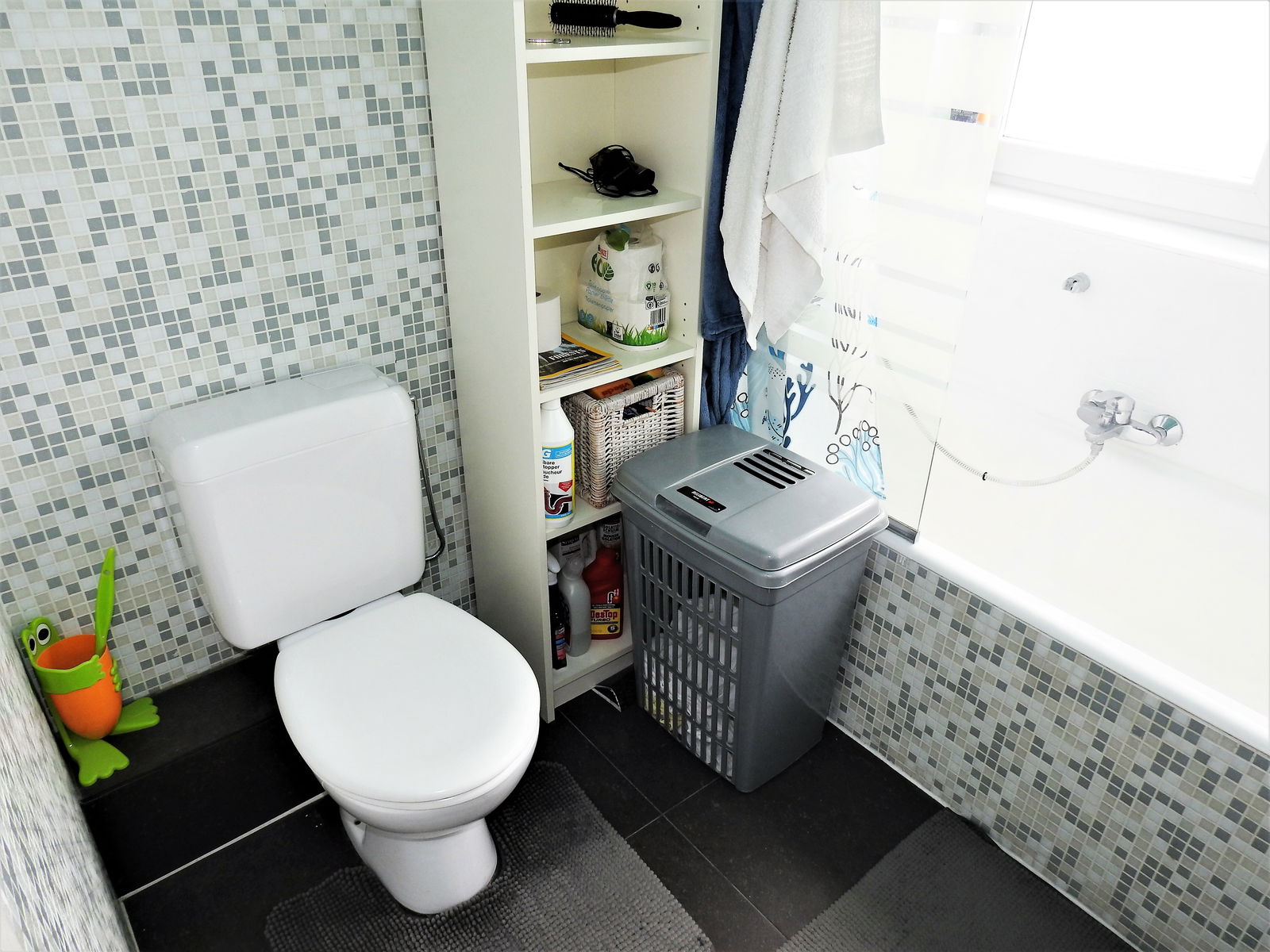 Gastgezin Woluwe-Saint-Pierre 253295