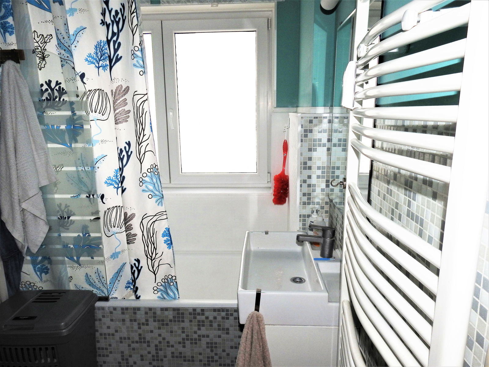 Gastgezin Woluwe-Saint-Pierre 253295