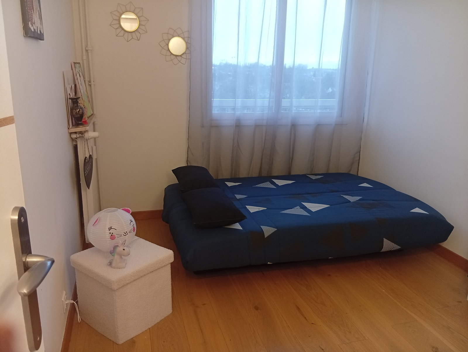 Gastgezin Longjumeau 652303