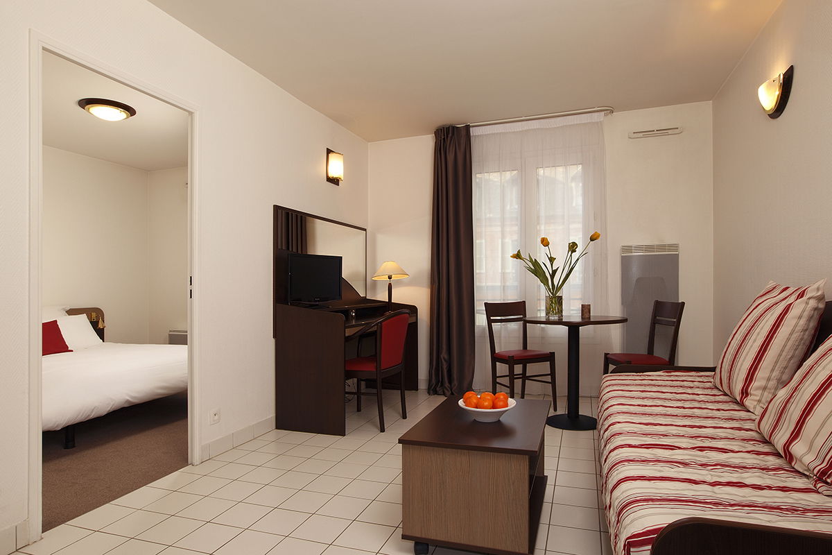 Colocatie Saint-Maurice 126484