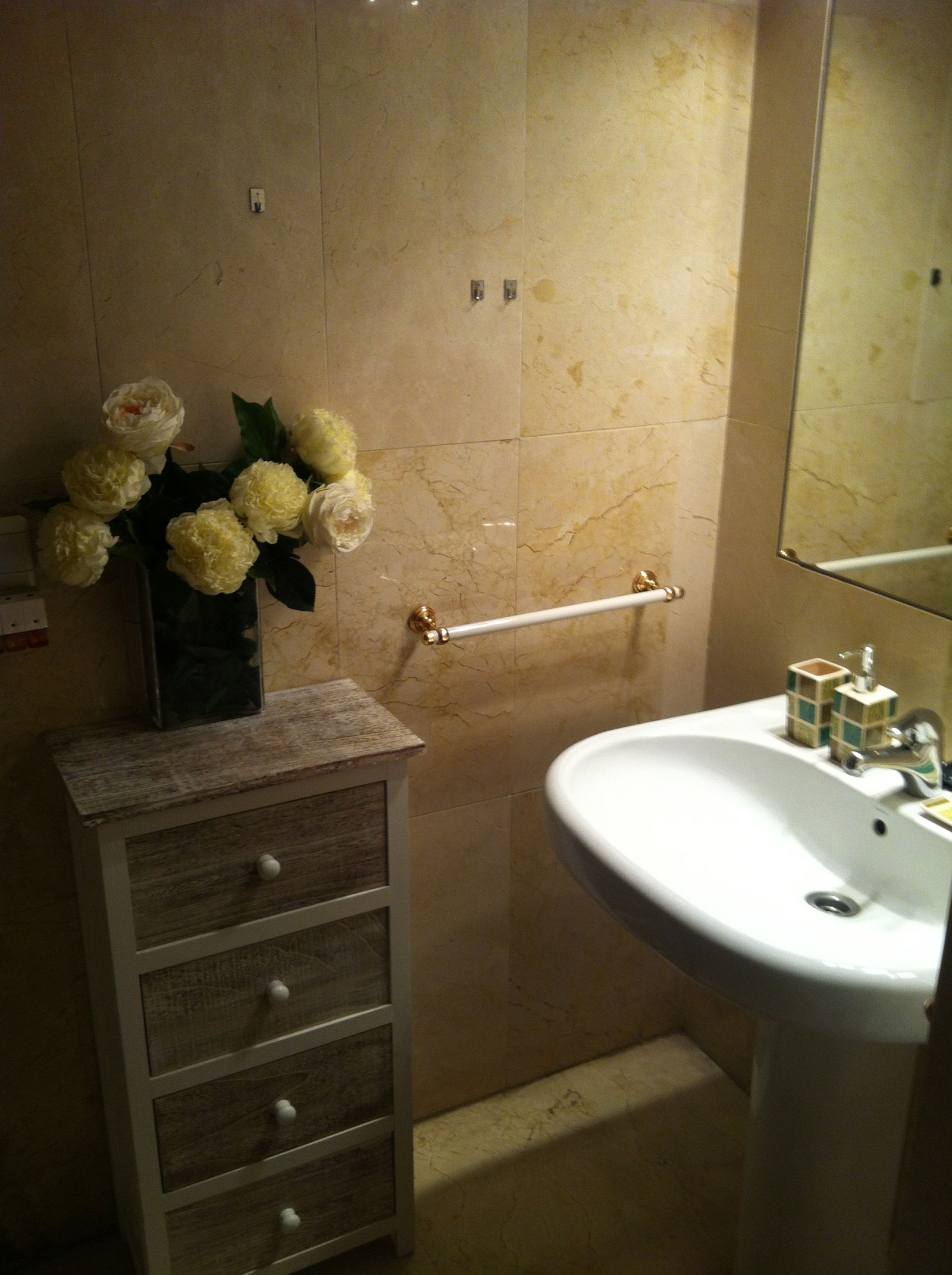 Gastgezin Sevilla 105603