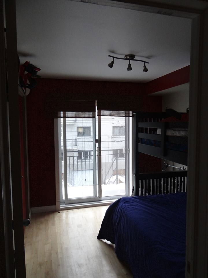 Colocatie Montréal 63755