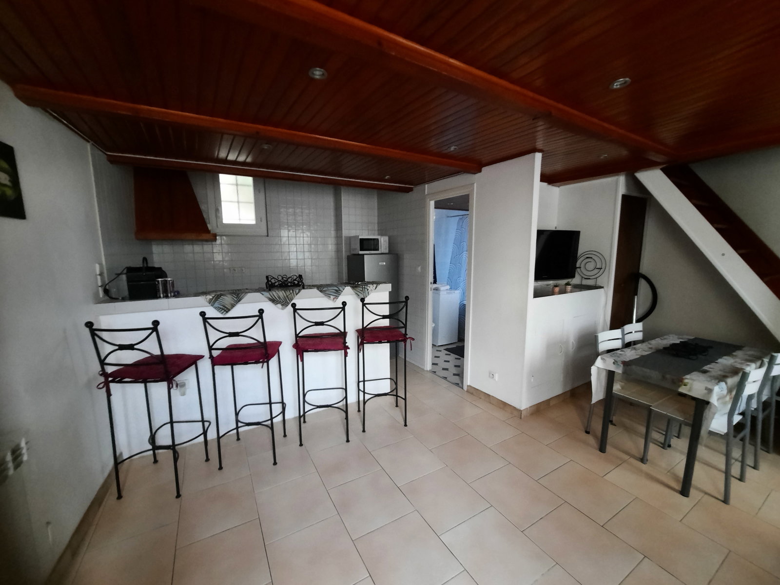 Gehele Woning Nice 666231