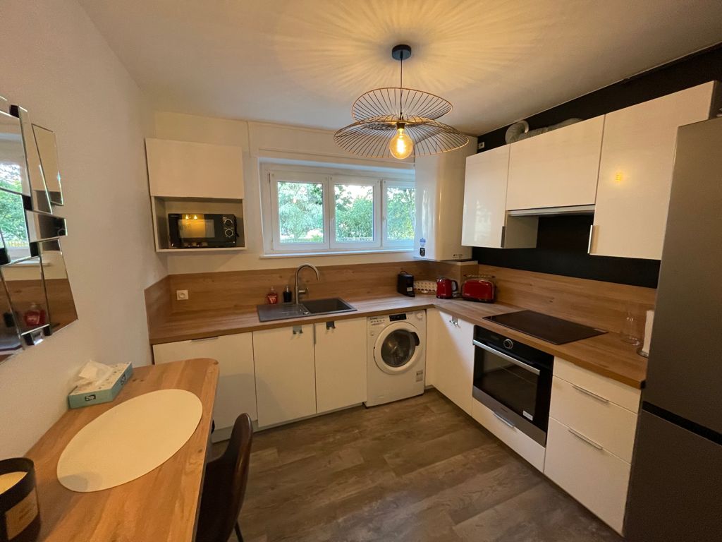 Colocatie Metz 500897