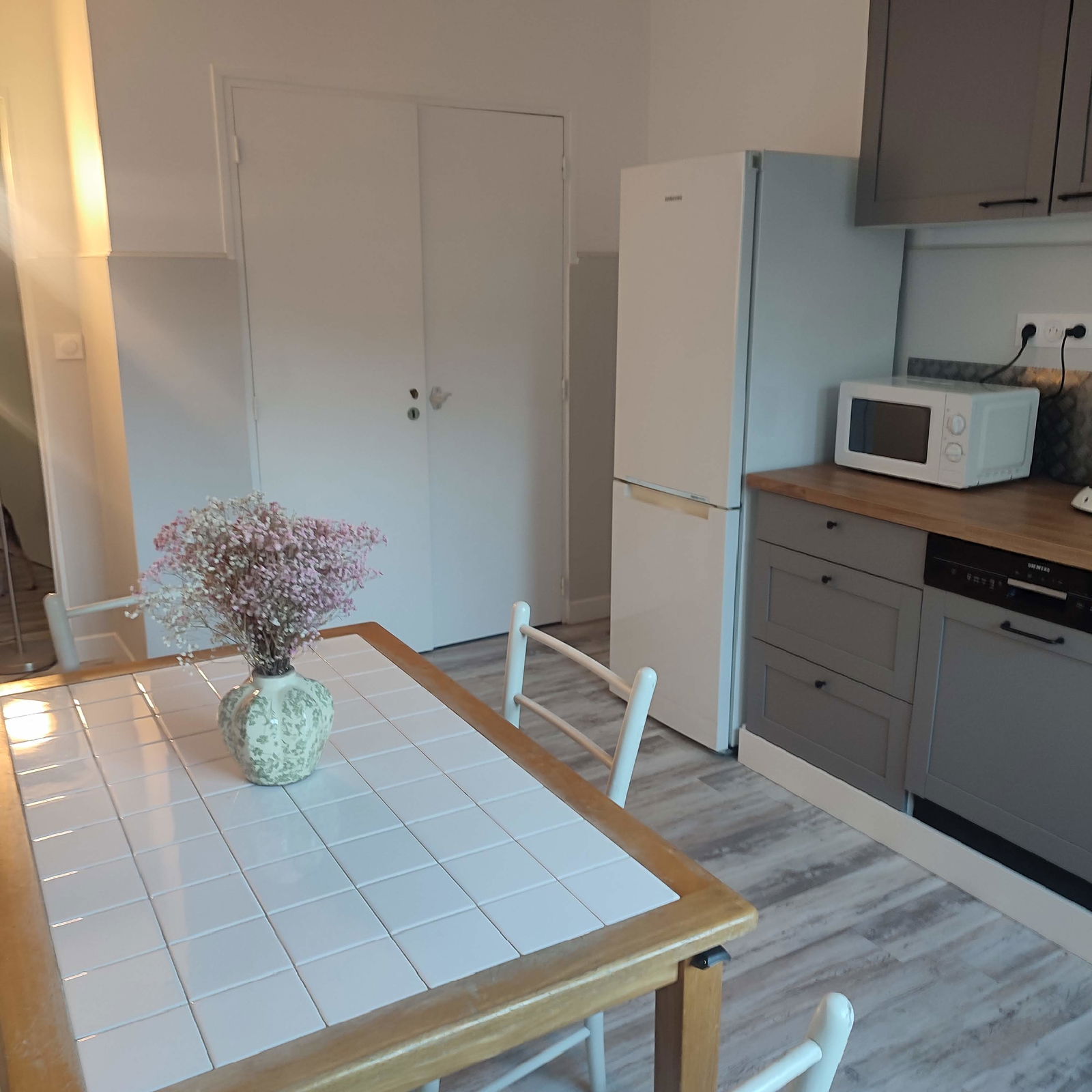 Gehele Woning Saint-Pierre-d'Irube 654697