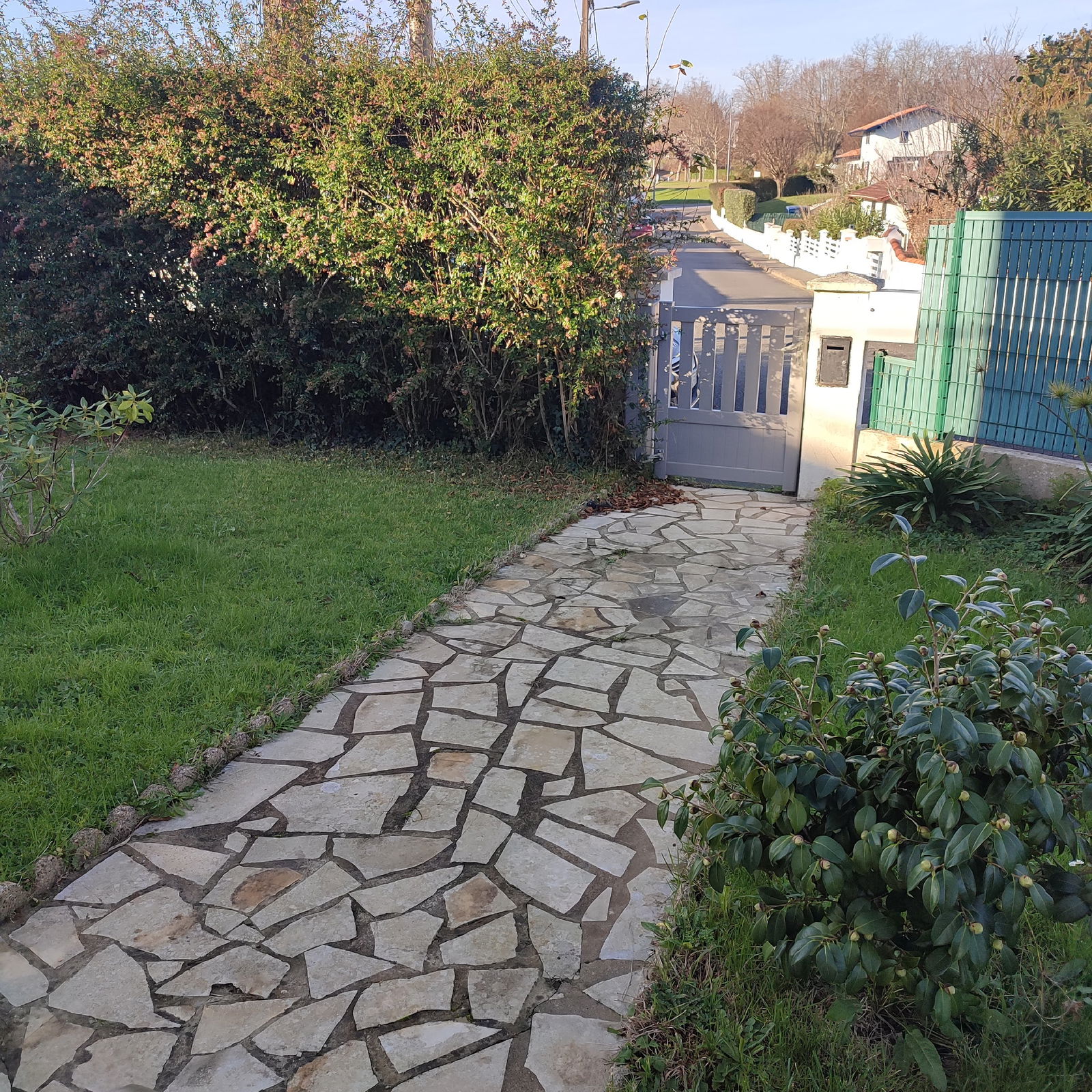 Gehele Woning Saint-Pierre-d'Irube 654697