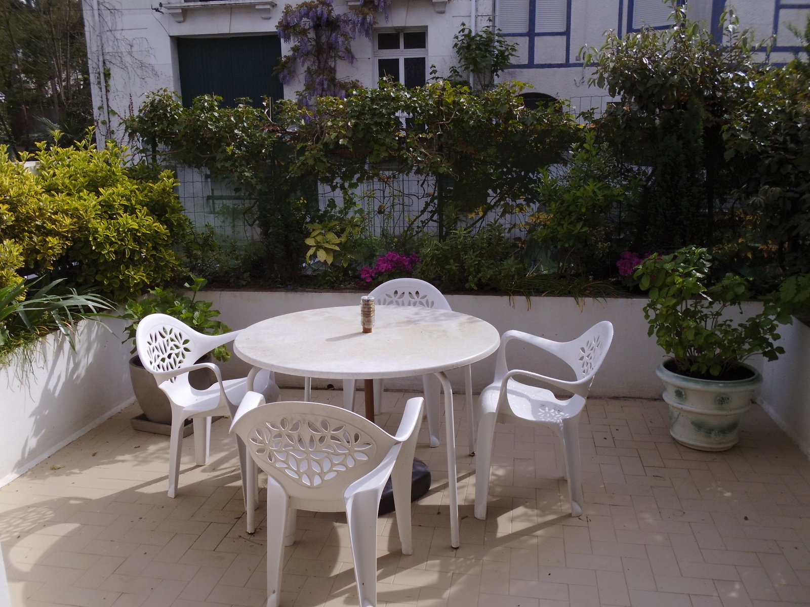 Gehele Woning La Baule 660890