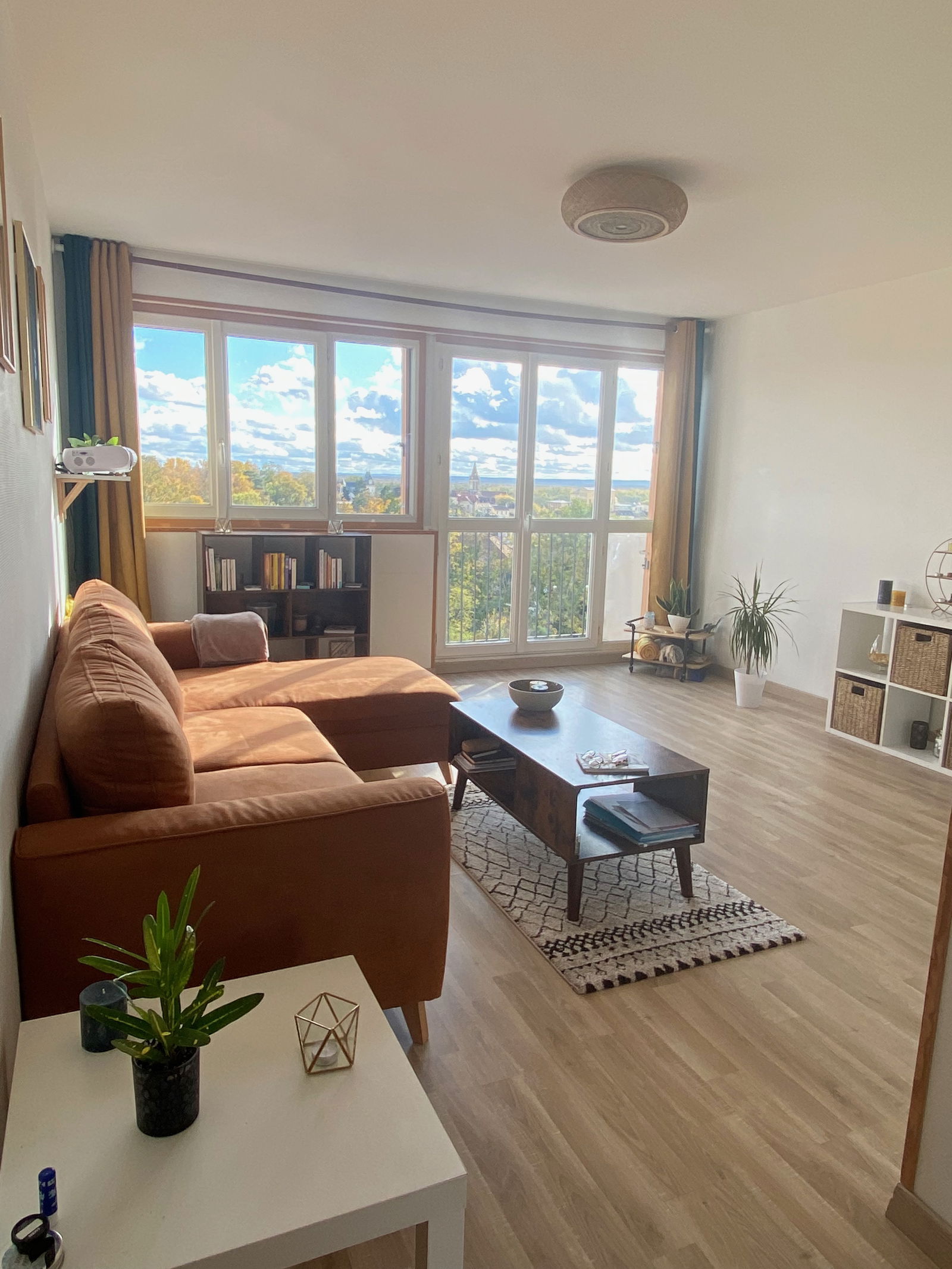 Colocatie Conflans-Sainte-Honorine 612729