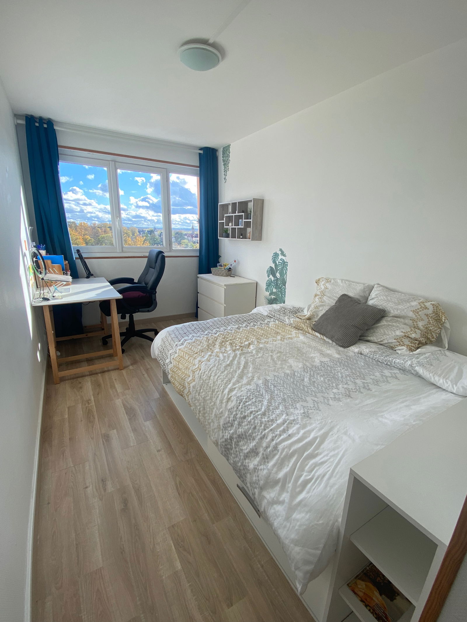 Colocatie Conflans-Sainte-Honorine 612729