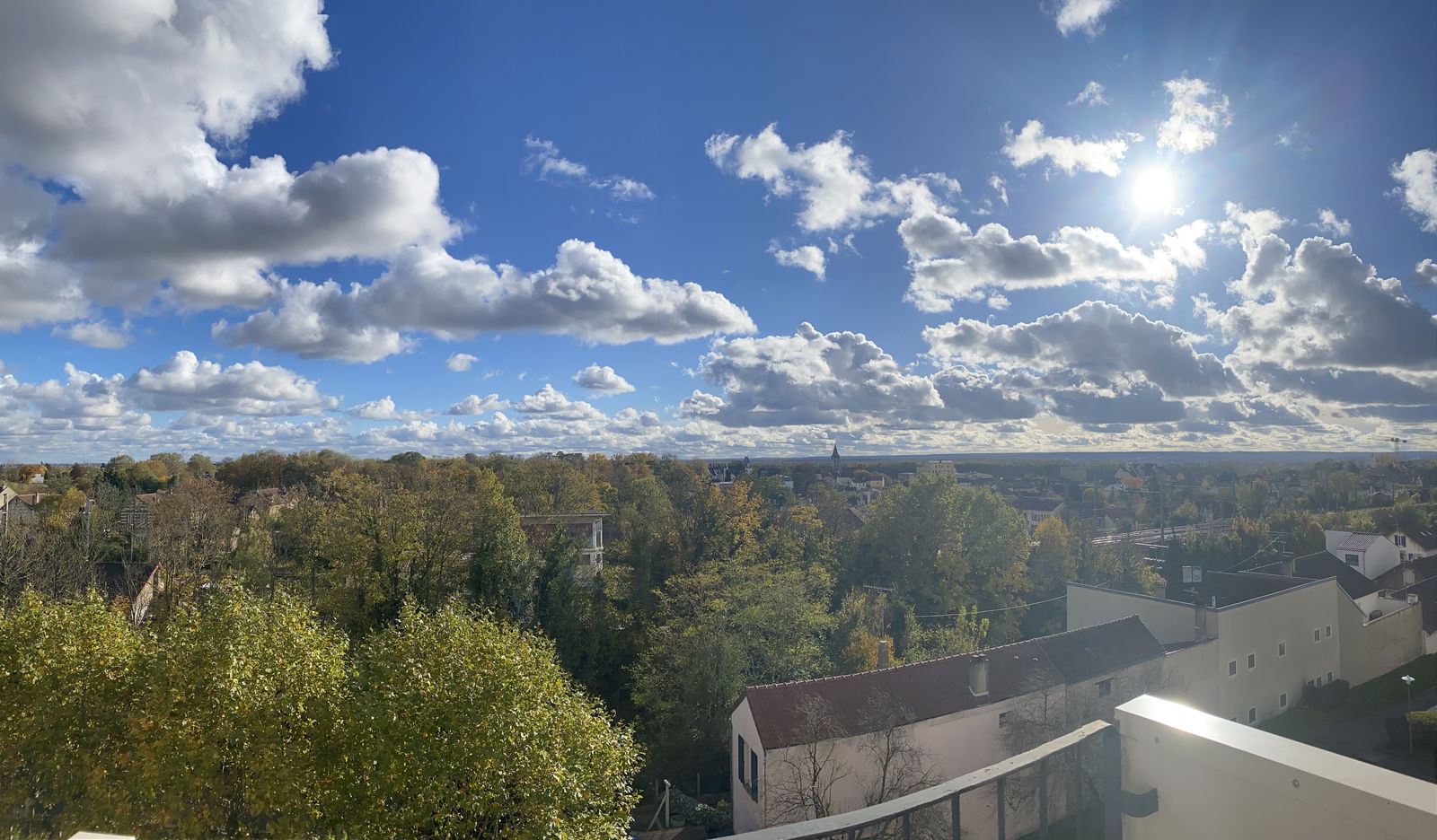 Colocatie Conflans-Sainte-Honorine 612729