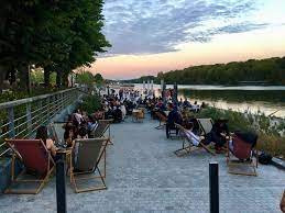 Colocatie Conflans-Sainte-Honorine 612729