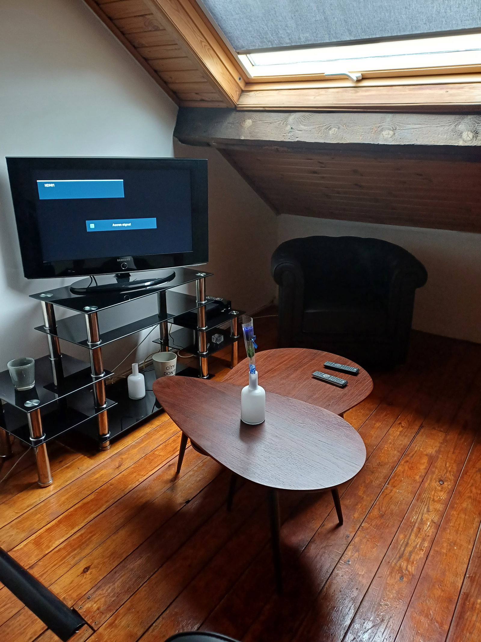 Gehele Woning Uccle 661419