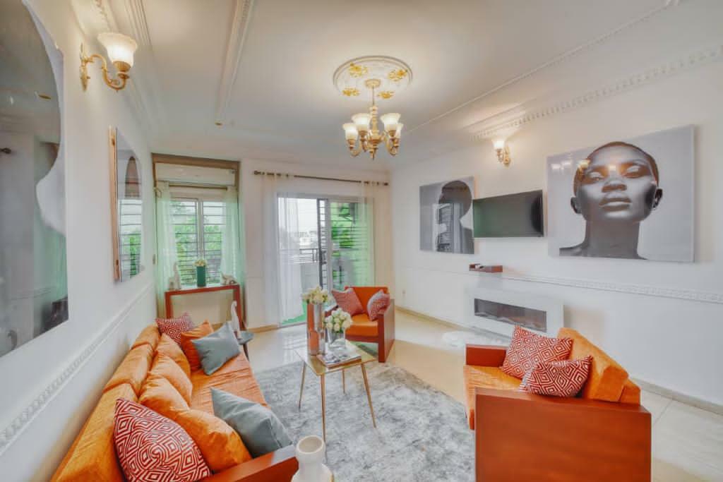 Onofhängeg Studio Yaoundé 248466