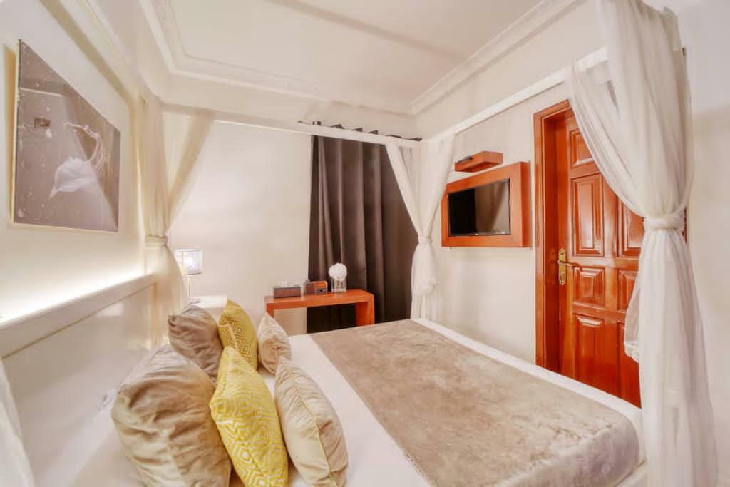 Onofhängeg Studio Yaoundé 248466