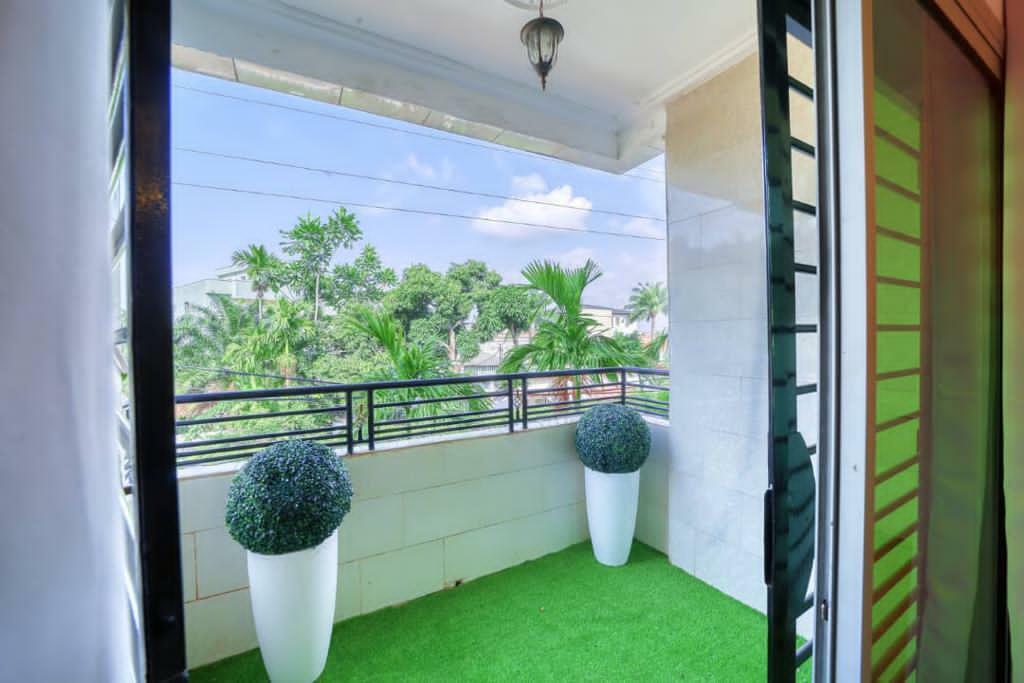 Onofhängeg Studio Yaoundé 248466