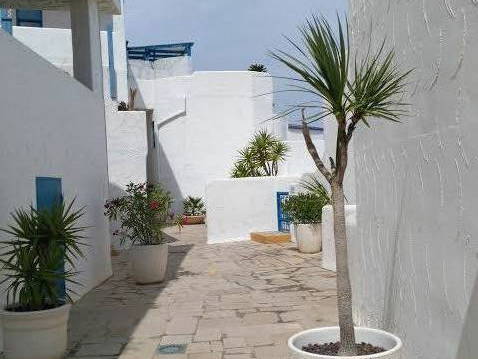 Homestay Peníscola/Peñíscola 64315