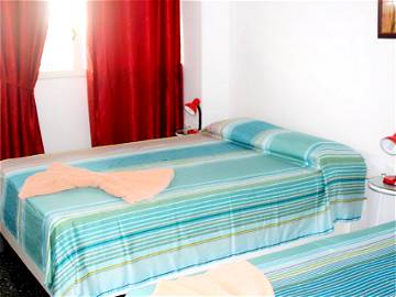 Room For Rent La Habana 114237-1