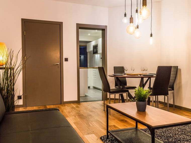 Homestay Liège 220871