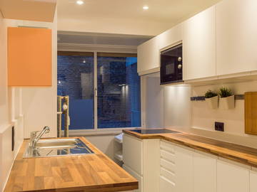 Ganzes Haus Liège 220871-5