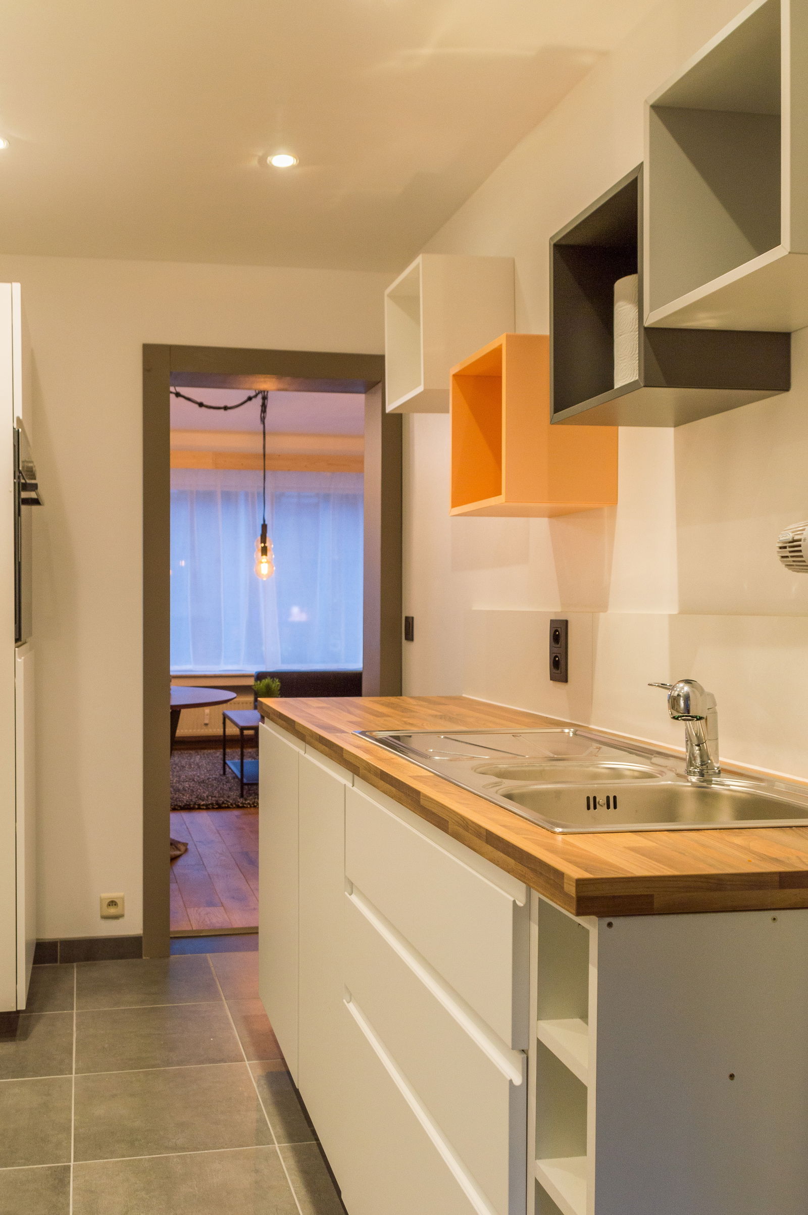 Onafhankelijke Studio Liège 220871