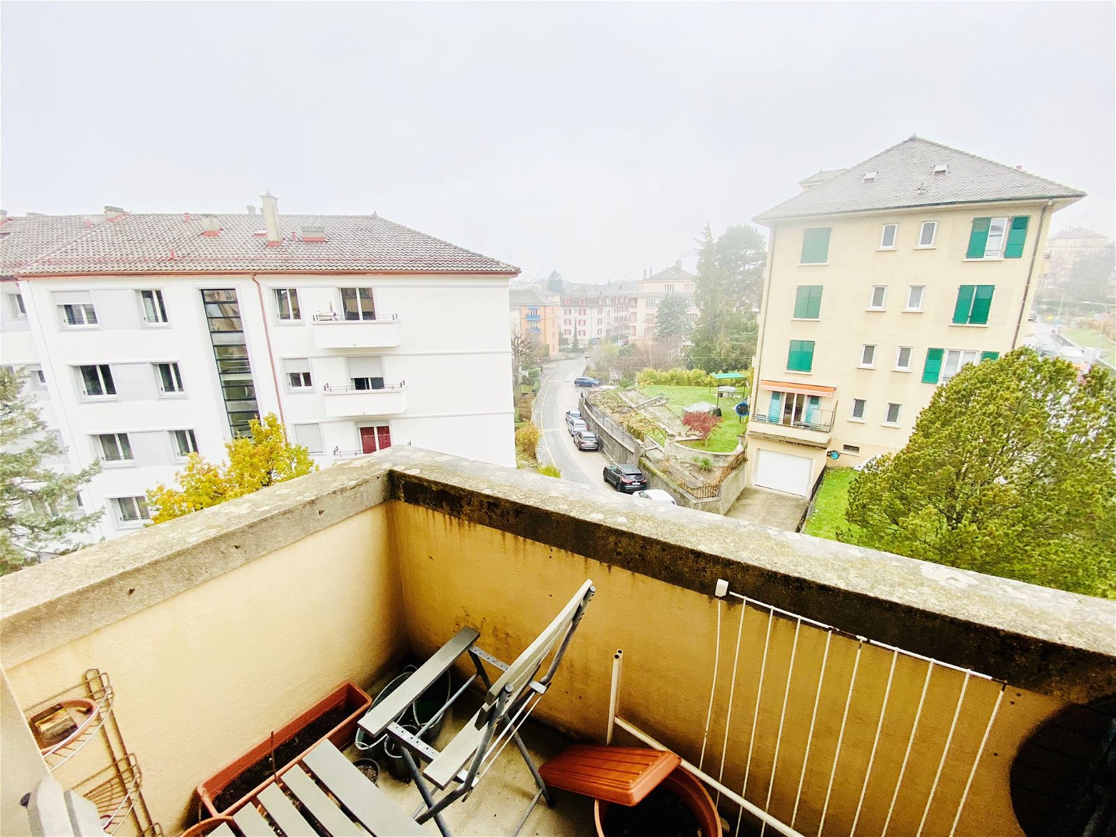 Itsenäinen Studio Lausanne 263722