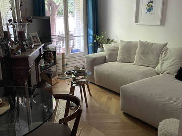 Alojamiento Compartido Paris 526698-1