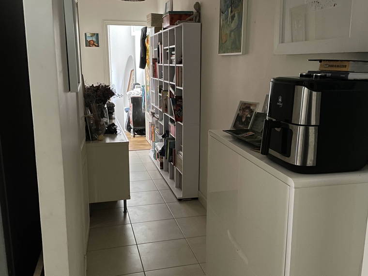 Habitación En Alquiler Paris 526698