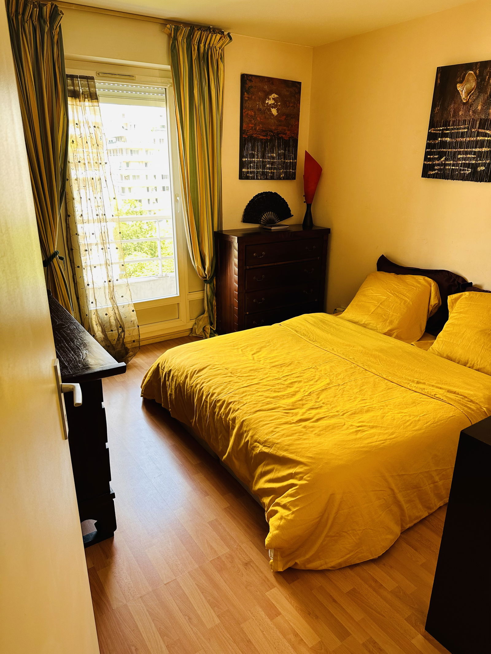 Gastgezin Courbevoie 358244