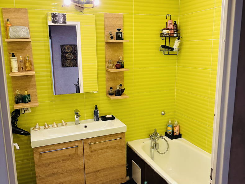 Gastfamilie Courbevoie 358244-3