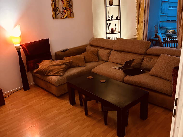 Homestay Courbevoie 358244