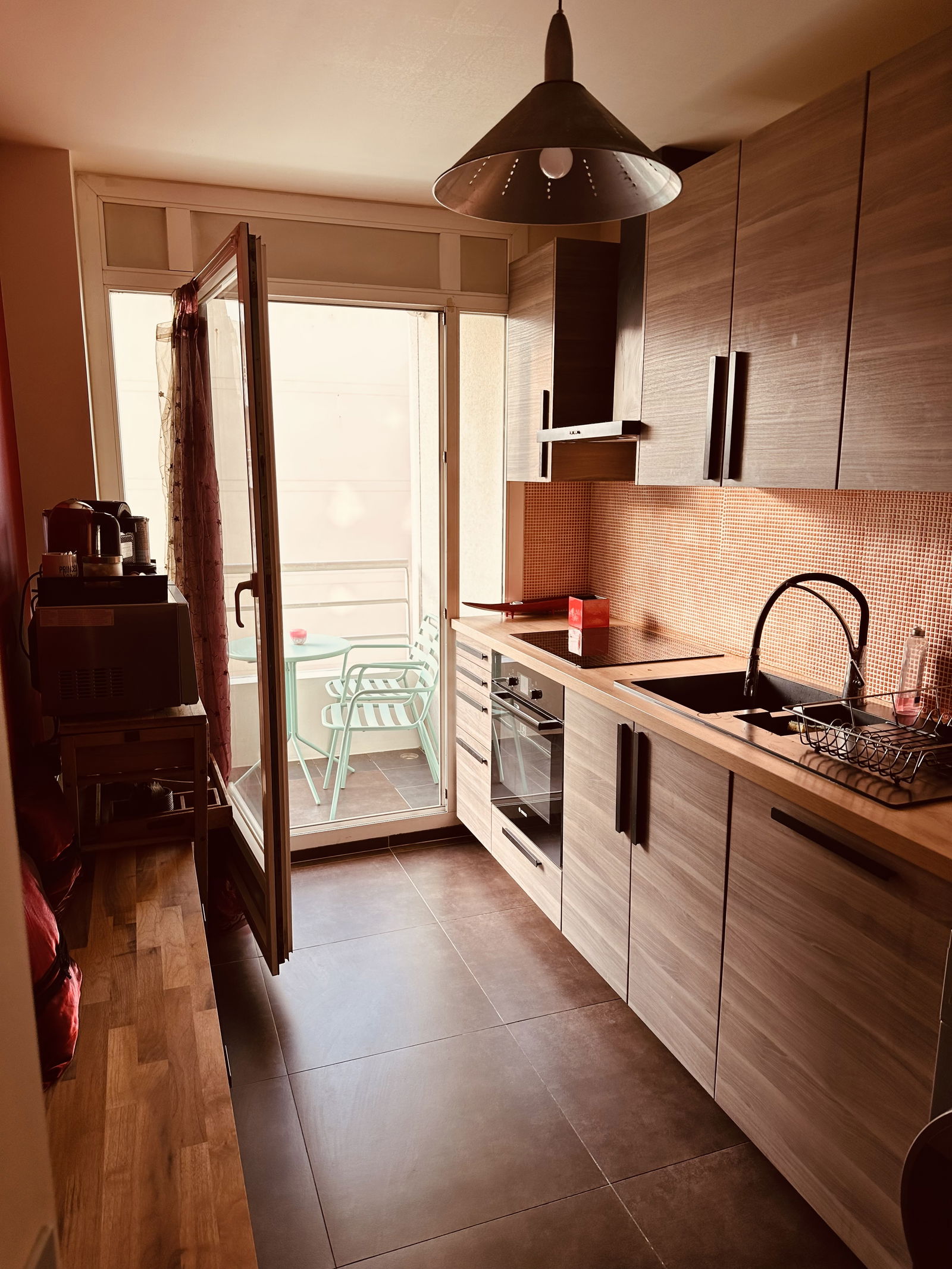 Gastgezin Courbevoie 358244