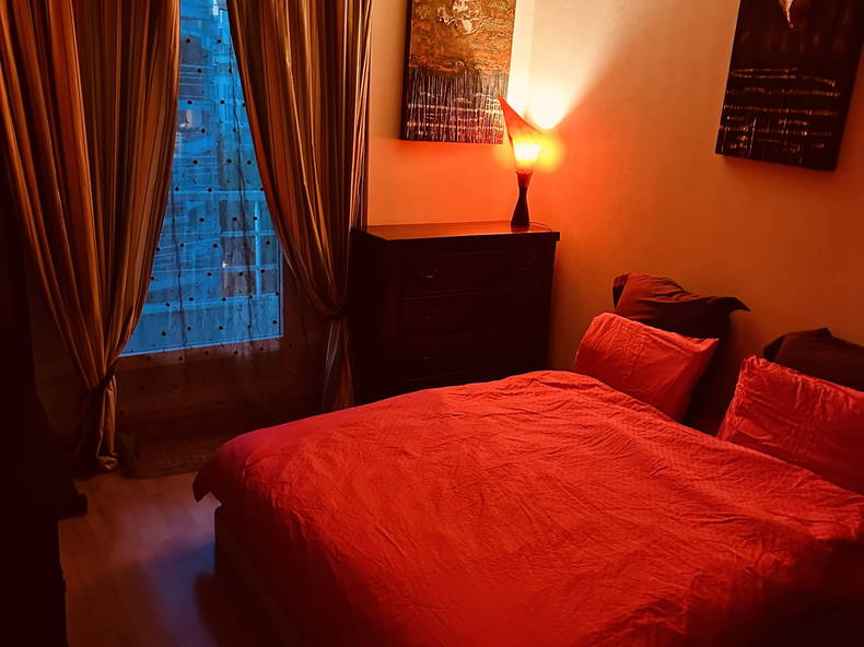 Gastfamilie Courbevoie 358244-2