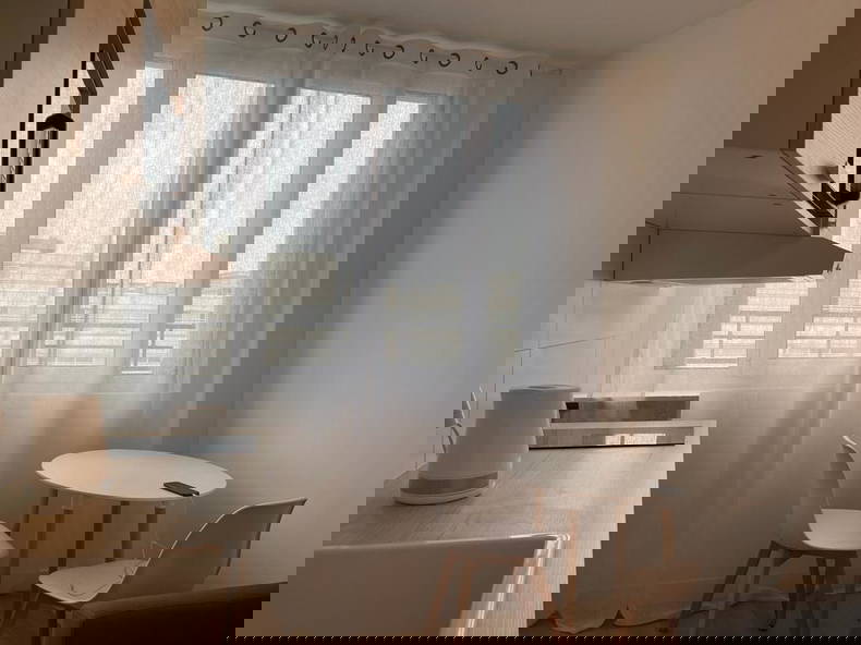 Chambres D'hôtes Paris 458742-1