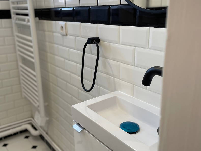 Chambres D'hôtes Paris 458742-5