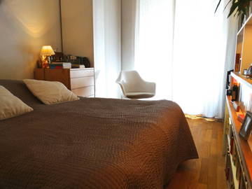 Habitación En Alquiler Paris 86916