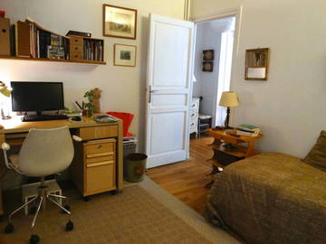 Chambre À Louer Paris 86916