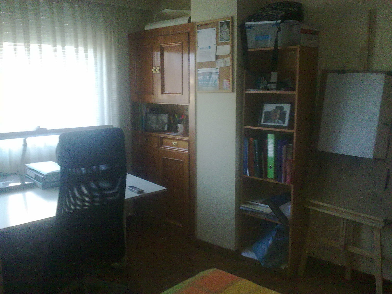 Colocation Madrid 177592