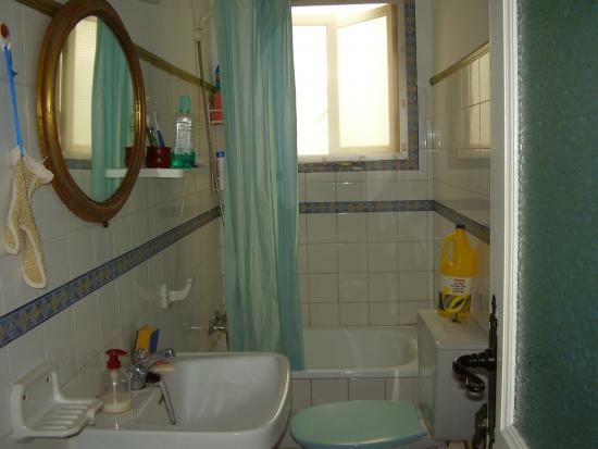 Colocation Málaga 135441