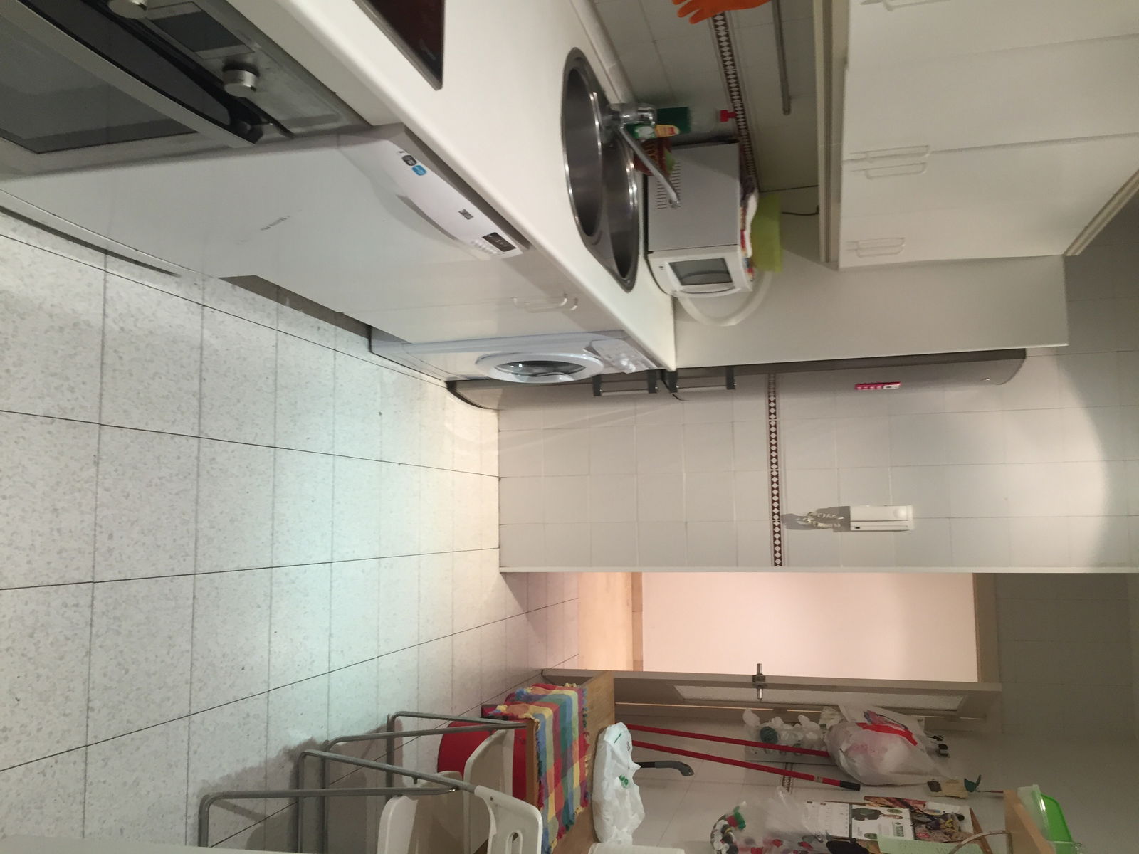 Colocation Sevilla 135735