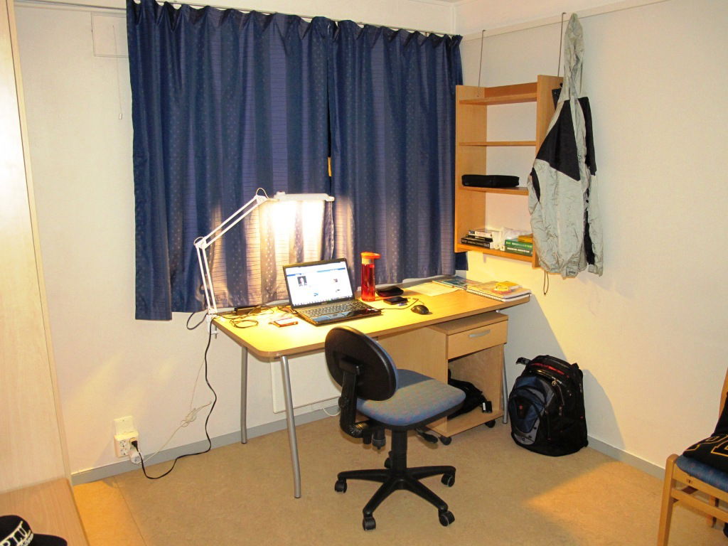 Chambre Chez L'habitant Trondheim 153379