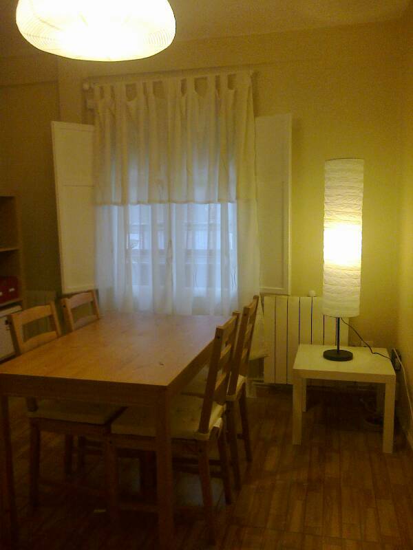 Colocation Valladolid 86850